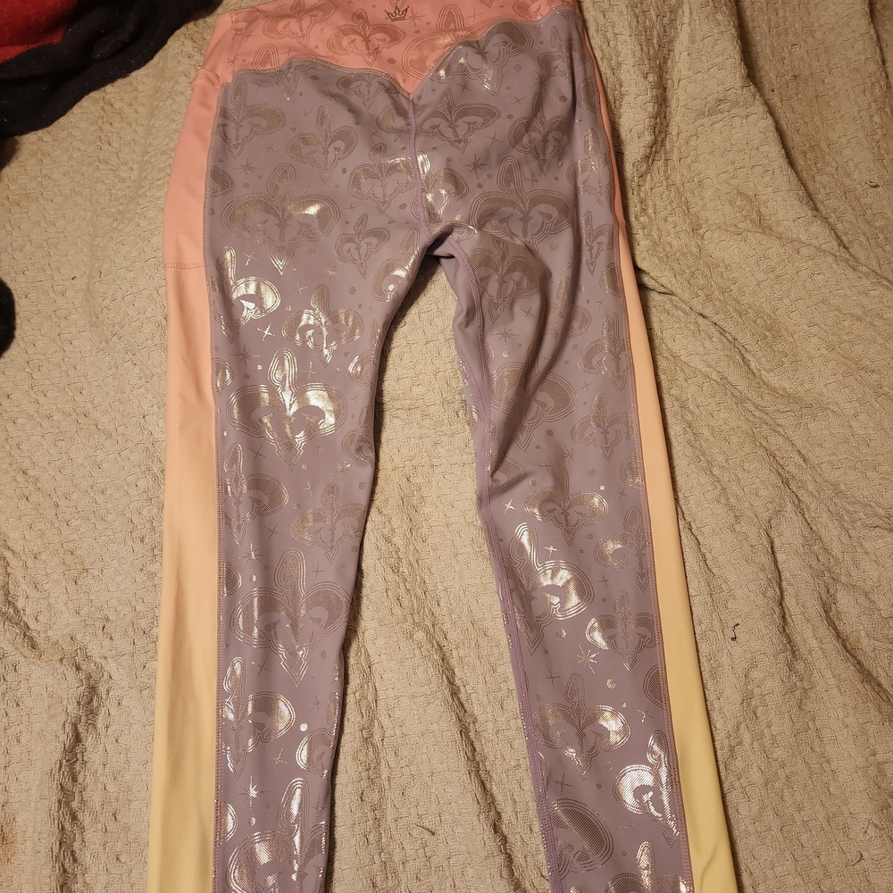 Stylish Multicolor Women's Leggings